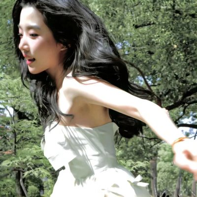 火星王后