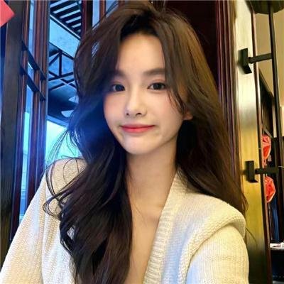 江湖女